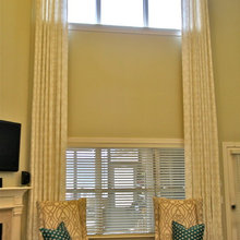 Curtains