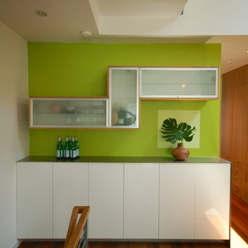 B- Line Medium 003 | dining