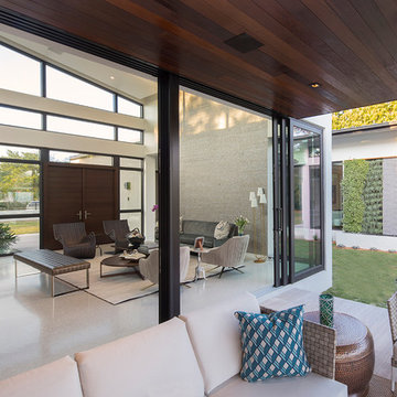 Pinecrest Home