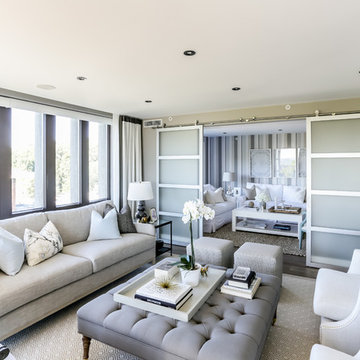 Downtown Condo Living in style!