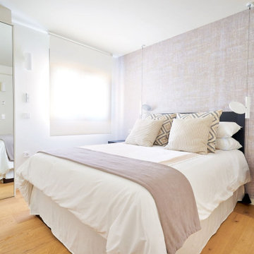 Luxury Penthouse In Málaga