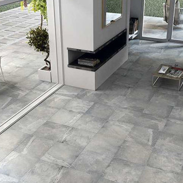 EXTERIOR PORCELAIN TILE