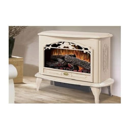 Bowdens Electric Fireplaces - Indoor Fireplaces
