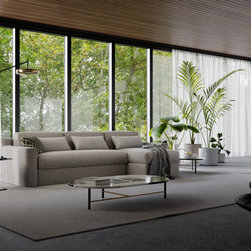 Jarreau - Sleeper Sofas