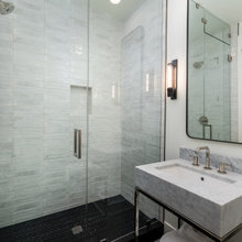 Bathroom Newport