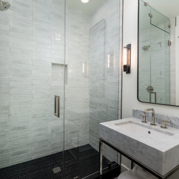 Contemporary Bathroom