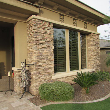 Residential - Country Club