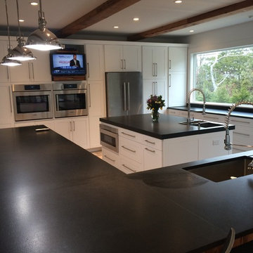 Quogue clean and simple