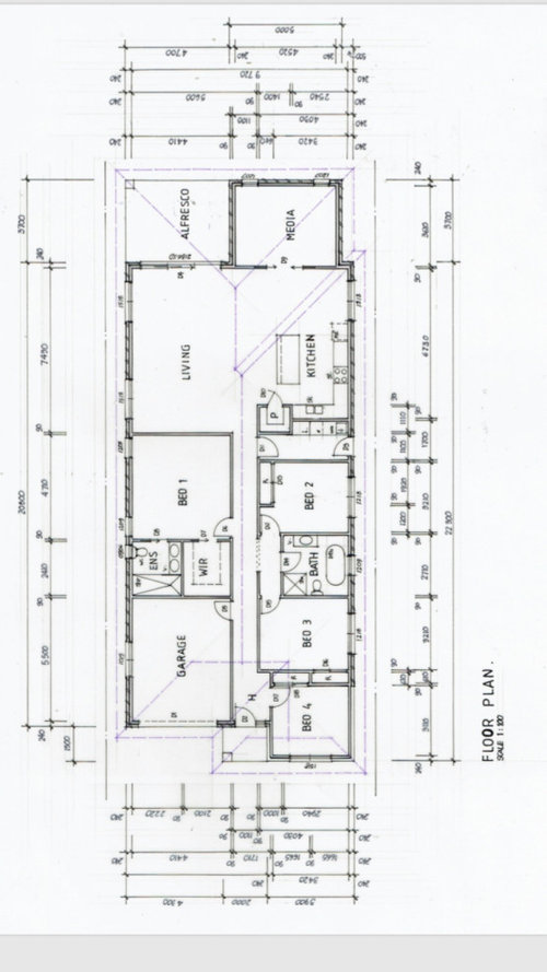 layout/ furniture help! Houzz AU
