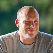 Levi Bourget's photo