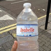 Isabelle Mathers foto