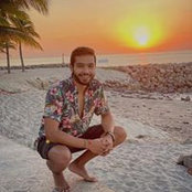Mateo Patiños foto