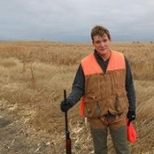 Stephen Strong's photo