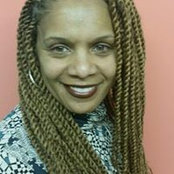 Angelia Brown's photo