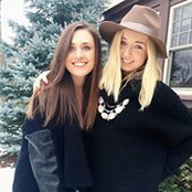 Meg Cogdall's photo