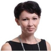 Nadia Petrova's photo