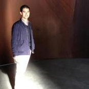 Simon Sharpe's photo