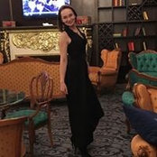 Гузель Аглямова's photo