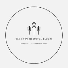 Old Growth Custom Floors