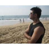 Mohit Sachdevas foto