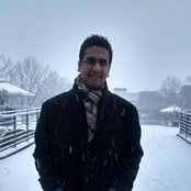 Nikhil Sardana's photo