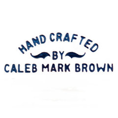 Caleb Mark Brown