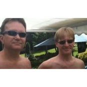 Stephen Shaw's photo