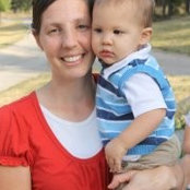 Charlotte Overholt's photo