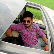 Foto von Vikrant Thind