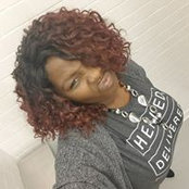 Tina Jackson's photo
