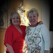 Kim Harrisons billede