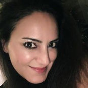 Burcu Guven's photo
