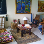 Foto de Yemisi Ogbe