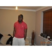 Samuel Ohwesi's photo