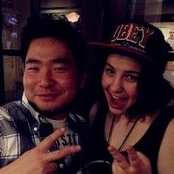 Chuan Hes foto