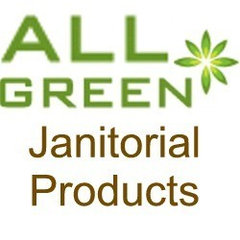 All-Green Janitorial Products