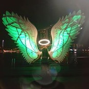 Minette Javier's photo