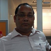 Ashok Mishra's photo