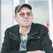 Buddy McBrides foto