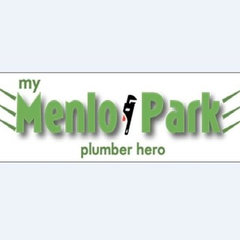 My Menlo Park Plumber Hero