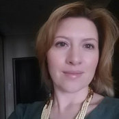 Татьяна Барановаs billede