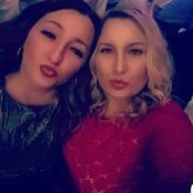 Samantha Jackson's photo