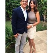 Georges Cherif's photo
