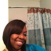 Foto von Candace Green