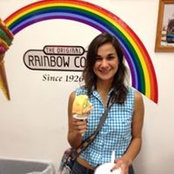 Annie Bostrom's photo