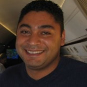 Osama Bedier's photo