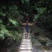 Marcus Yip's photo