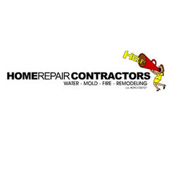 Home Repair Contractors Inc