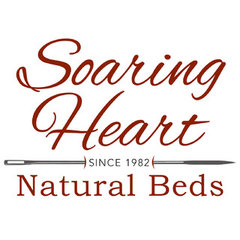 Soaring Heart Natural Bed Company