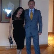 Irene Kats Abramovich's photo